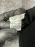 St. John Sport Black Wool Cardigan Size Med (2) - photo 9