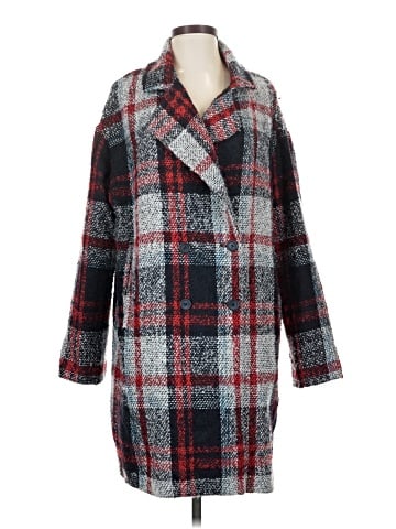 Eva Franco Coat (view 1)