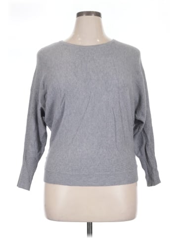 T Tahari 3/4 Sleeve T-Shirt (view 1)