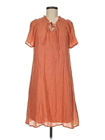 Naif Casual Dress (view 1)