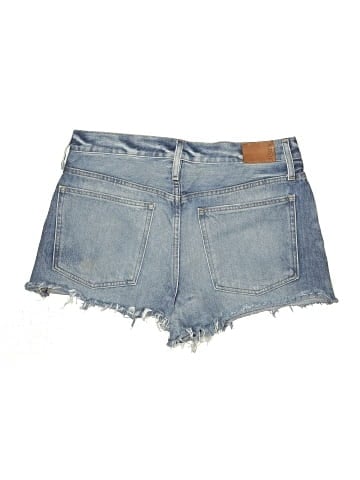J.Crew Denim Shorts (view 2)