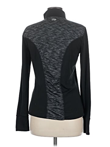 Marika Track Jacket (view 2)