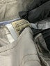 Eddie Bauer Solid Gray Dress Pants Size L (tall) - photo 8