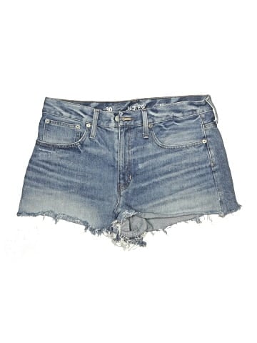 J.Crew Denim Shorts (view 1)
