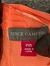 Vince Camuto 100% Polyester Orange Sleeveless Blouse Size XS (petite) - photo 7