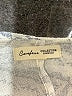 confess 100% Viscose Argyle Blue Gray Casual Dress Size L - photo 7