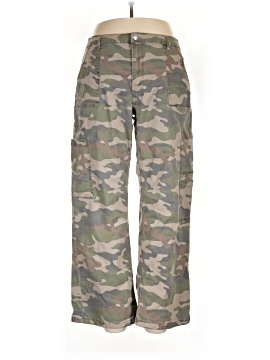No Boundaries Cargo Pants