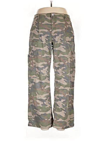 No Boundaries Cargo Pants (view 1)