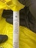 Lululemon Athletica 100% Nylon Yellow Vest Size 6 - photo 6