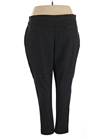 Slimming Options Dress Pants (view 2)
