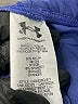 Under Armour Solid Blue Athletic Shorts Size 3-6 mo - photo 3