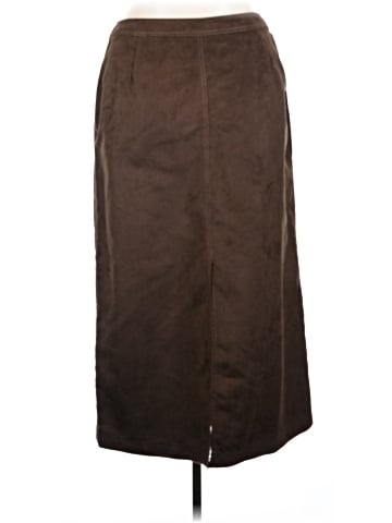 Evan Picone Formal Skirt (view 2)
