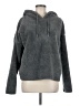 P.J. Salvage 100% Polyester Gray Fleece Size M - photo 1