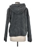 P.J. Salvage 100% Polyester Gray Fleece Size M - photo 2