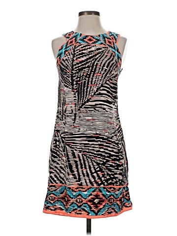 Alice & Trixie Cocktail Dress (view 1)