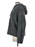 P.J. Salvage 100% Polyester Gray Fleece Size M - photo 5