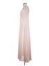ASOS Design 100% Polyester Pink Cocktail Dress Size 4 - photo 5