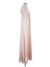 ASOS Design 100% Polyester Pink Cocktail Dress Size 4 - photo 4