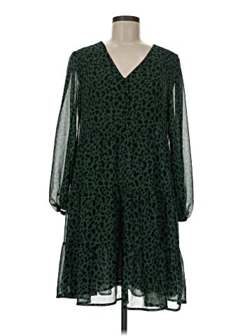 MNG Casual Dress (view 1)