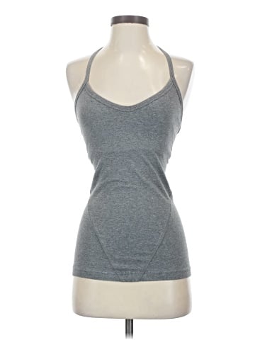 Hard Tail Tank Top (view 1)