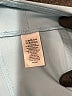 Sigrid Olsen Solid Blue Athletic Shorts Size S - photo 3
