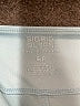 Sigrid Olsen Solid Blue Athletic Shorts Size S - photo 4