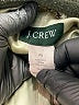 J.Crew 100% Wool Green Wool Coat Size S (petite) - photo 6