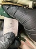 J.Crew 100% Wool Green Wool Coat Size S (petite) - photo 8