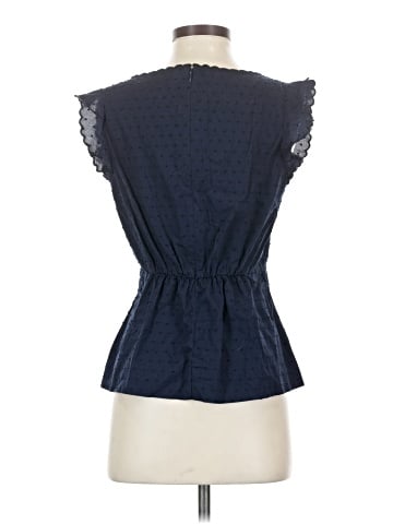 J.Crew Sleeveless Blouse (view 2)