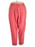 iB Diffusion 100% Cotton Pink Jeggings Size 24 - photo 1
