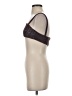 Topshop Brown Tube Top Size 4 - photo 5