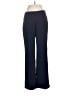 CAbi 100% Polyester Solid Blue Dress Pants Size 4 - photo 1