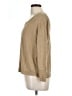 Chico's Tan Pullover Sweater Size Lg Petite (2) - photo 5