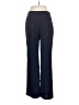 CAbi 100% Polyester Solid Blue Dress Pants Size 4 - photo 2