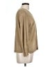 Chico's Tan Pullover Sweater Size Lg Petite (2) - photo 4