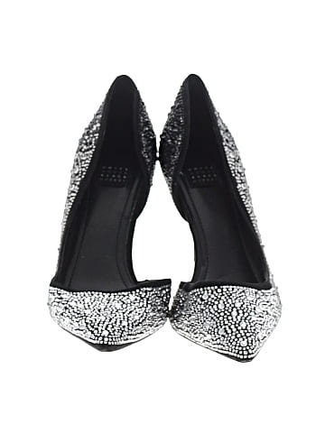 White House Black Market Heels (view 2)