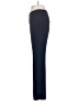 CAbi 100% Polyester Solid Blue Dress Pants Size 4 - photo 5