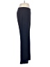 CAbi 100% Polyester Solid Blue Dress Pants Size 4 - photo 4