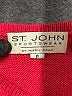 St. John Sport Pink Sweater Vest Size P (Petite) - photo 7