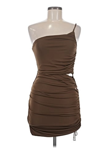 Zara Cocktail Dress (view 1)