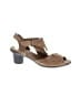Arche Tan Sandals Size EU 40 - photo 1