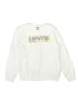 Levi's White Sweatshirt Size 14 - photo 1