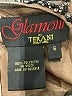 Glamour 100% Polyester Brown Sleeveless Blouse Size 6 - photo 7