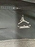 Nike Golf 100% Polyester Gray Track Jacket Size L (kids) - photo 3