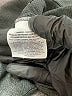 Nike Golf 100% Polyester Gray Track Jacket Size L (kids) - photo 4