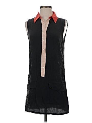 Equipment Casual Dress (view 1)