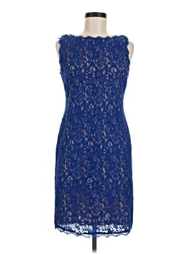 Adrianna Papell Cocktail Dress (view 1)