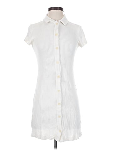 Reformation Jeans Casual Dress (view 1)
