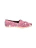 TOMS Pink Flats Size 8 - photo 1