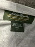 Eddie Bauer 100% Baumwolle Gray Jacket Size L (tall) - photo 6